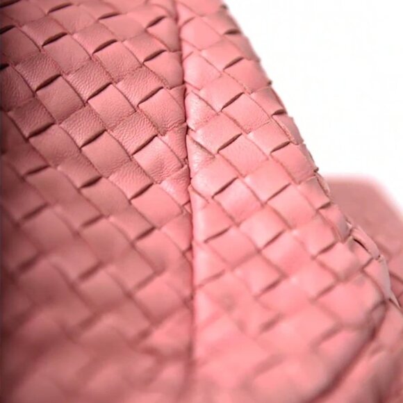 Bottega Veneta Intrecciato Hobo Bag - Picture 8 of 8